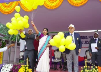 Hello Telugu - Minister Vangalapudi Anitha Interesting Update