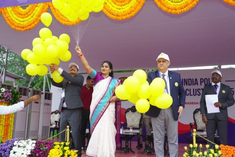 Hello Telugu - Minister Vangalapudi Anitha Interesting Update