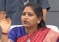 Hello Telugu - Home Minister Anitha Clear Instructions