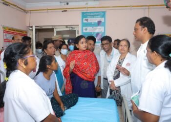 Hello Telugu - Home Minister Anitha Important Updates