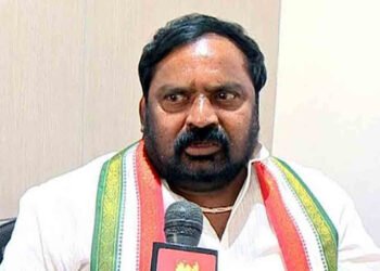 Hello Telugu - Ex MP Anjani Kumar Interesting Comments