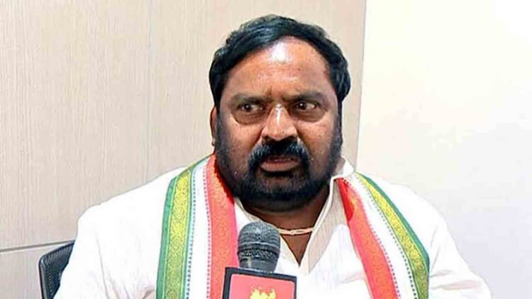 Hello Telugu - Ex MP Anjani Kumar Interesting Comments