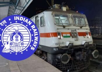 Hello Telugu - Indian Railways Important Update