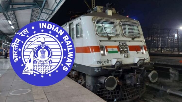 Hello Telugu - Indian Railways Important Update