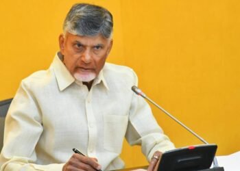 Hello Telugu - CM Chandrababu - AP Growth
