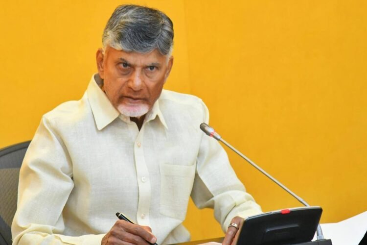 Hello Telugu - CM Chandrababu - AP Growth