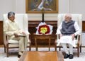 Hello Telugu - CM Chandrababu-PM Modi Important Meeting