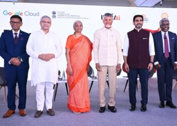 Hello Telugu - Google Huge Investment in AP