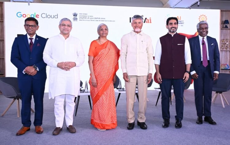Hello Telugu - Google Huge Investment in AP