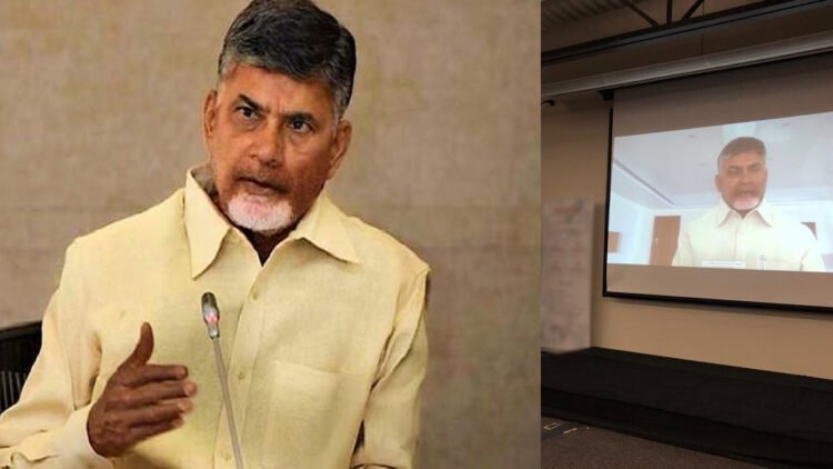Hello Telugu - CM Chandrababu Clear Instructions