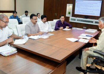 Hello Telugu - AP Govt Important Update