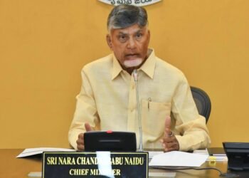 Hello Telugu - CM Chandrababu Shocking