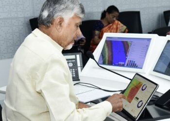 Hello Telugu - CM Chandrababu Important Update