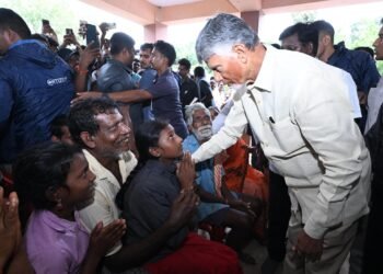 Hello Telugu - CM Chandrababu Important Comments