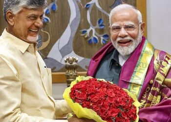 Hello Telugu - CM Chandrababu Important Update on Modi