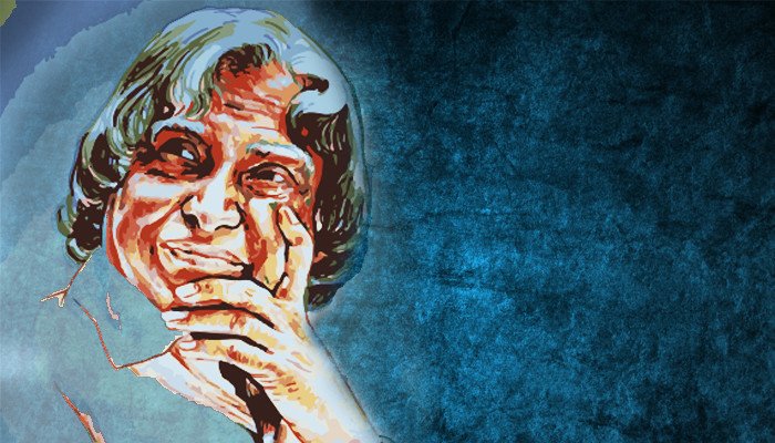 Hello Telugu - Dr APJ Abdul Kalam Great Inspiration