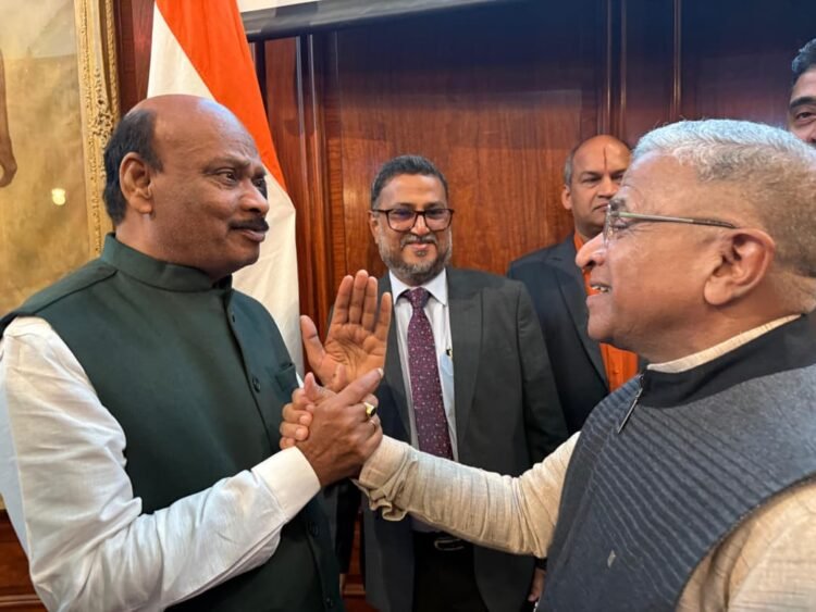 Hello Telugu - AP Speaker Ayyannapatrudu Important Meet