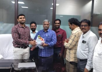 Hello Telugu - KS Viswanathan Interesting Update