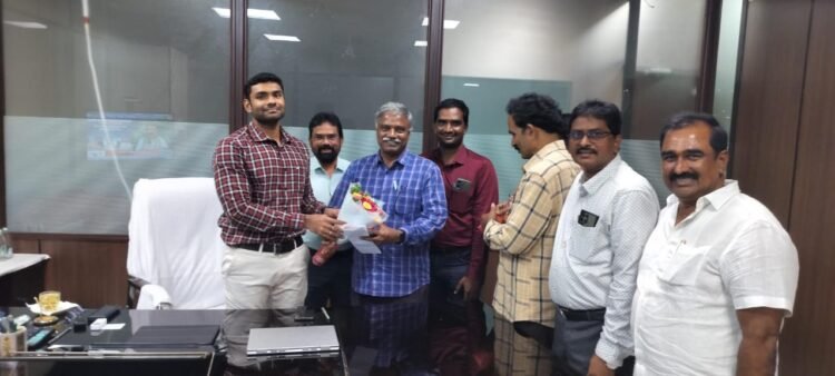 Hello Telugu - KS Viswanathan Interesting Update