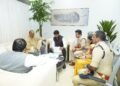 Hello Telugu - Minister Atchannaidu Clear Instructions