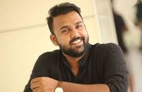 Hello Telugu - Popular Director Tharun Bhascker