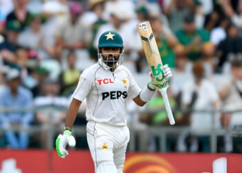 Hello Telugu - Babar Azam Growth