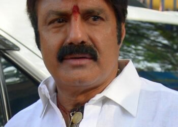 Hello Telugu - Balakrishna - Bala Sarawati Devi Death