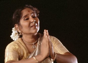 Hello Telugu - Bala Saraswati Devi Death