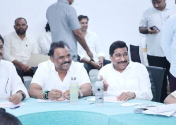 Hello Telugu - BC Janardhan Reddy Important Update