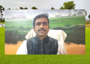 Hello Telugu - Bhumi Sunil Gets Bhumi Ratna Award Interesting