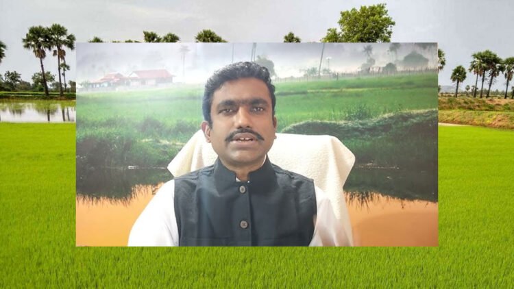 Hello Telugu - Bhumi Sunil Gets Bhumi Ratna Award Interesting