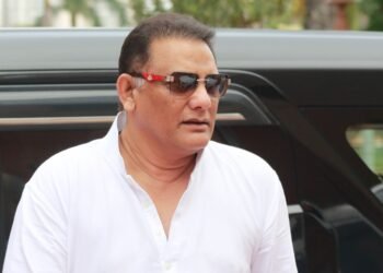 Hello Telugu - BJP Shocking Azharuddin