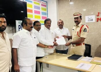 Hello Telugu - Rohin Reddy Shocking Case