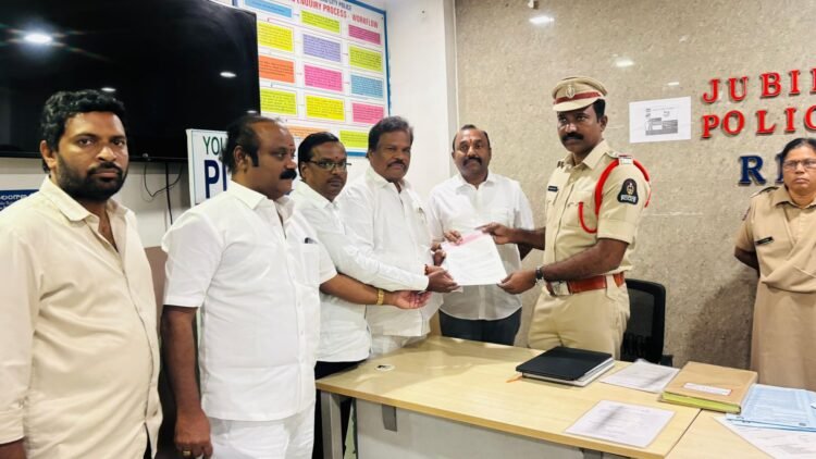 Hello Telugu - Rohin Reddy Shocking Case