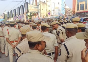 Hello Telugu - BRS Party Shocking Decision