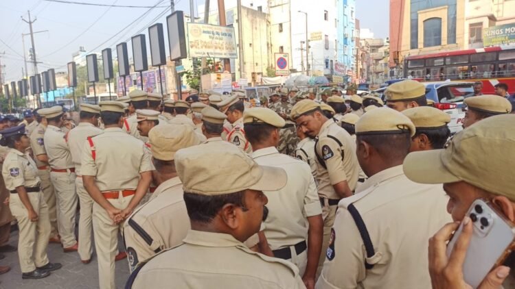 Hello Telugu - BRS Party Shocking Decision