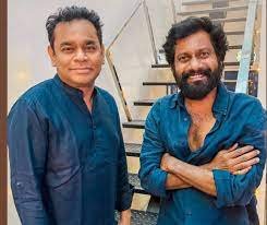 Hello Telugu - Peddi Movie Music Sensational