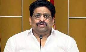 Hello Telugu - Budda Venkanna Shocking Comments