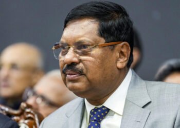 Hello Telugu - CJI Strong Response