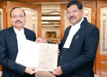 Hello Telugu - CJI Suryakanth Interesting