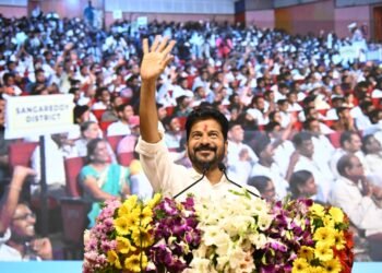 Hello Telugu - CM Revanth Reddy Interesting Update