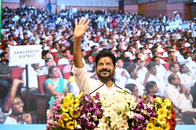 Hello Telugu - CM Revanth Reddy Interesting Update