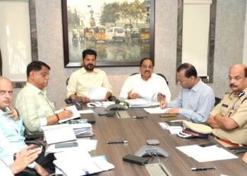 Hello Telugu - CM Revanth Reddy Clear Instructions