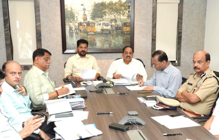 Hello Telugu - CM Revanth Reddy Clear Instructions