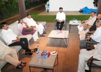 Hello Telugu - CM Revanth Reddy Important Update