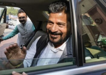 Hello Telugu - CM Revanth Reddy Delhi Shocking Visit