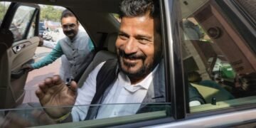 Hello Telugu - CM Revanth Reddy Delhi Shocking Visit