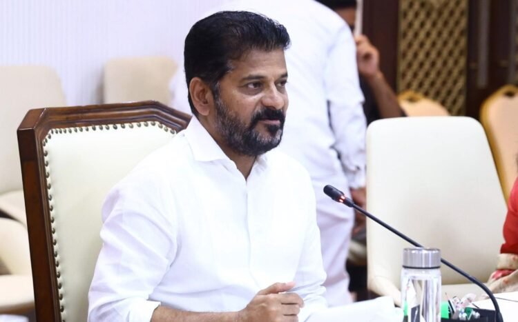 Hello Telugu - CM Revanth Reddy Clear Instructions