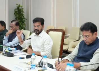 Hello Telugu - CM Revanth Reddy - TG Growth