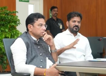 Hello Telugu - CM Revanth Reddy Interesting Comments